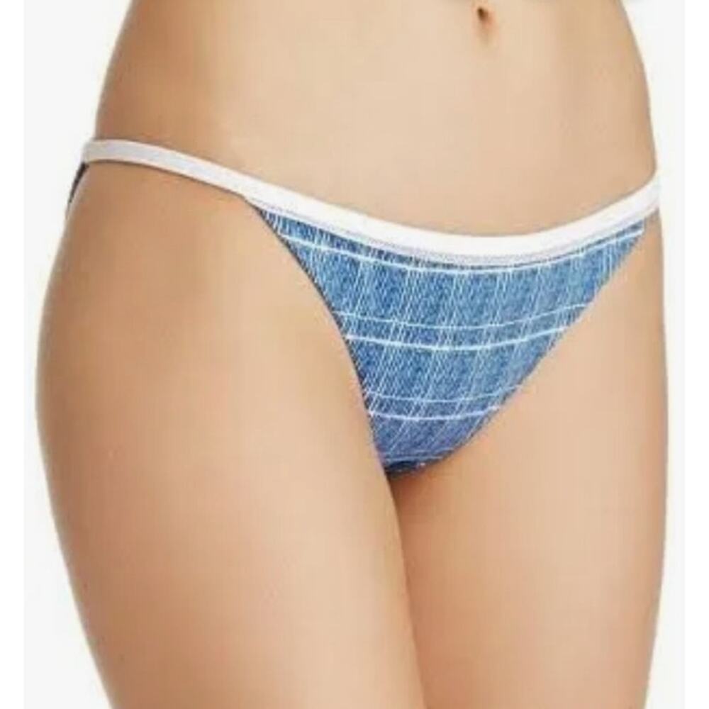 TAVIK Antic Off The Grid Pacific Blue Full Bottom M